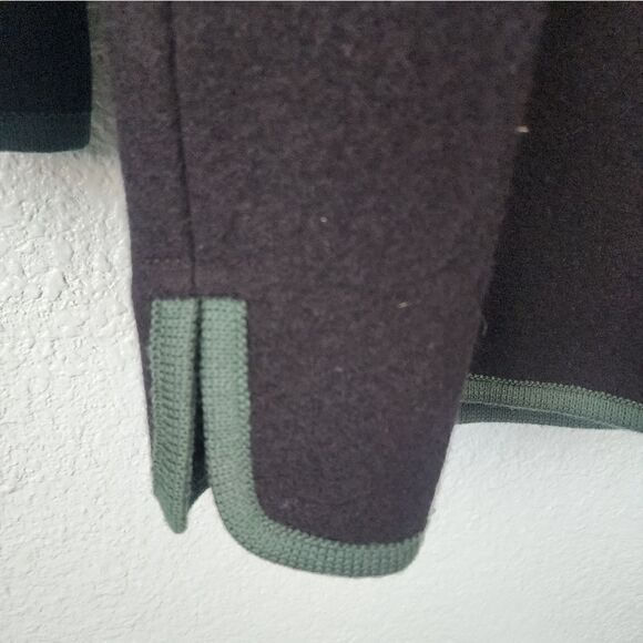 STAPF vintage cardigan Australia new wool corduroy details - Picture 7 of 16